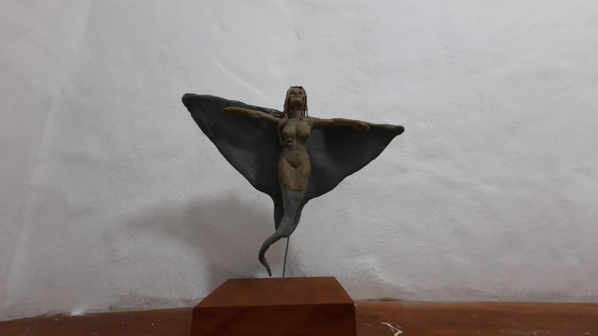 푸에르토아요라 Alma De Cedrela 아파트 외부 사진
